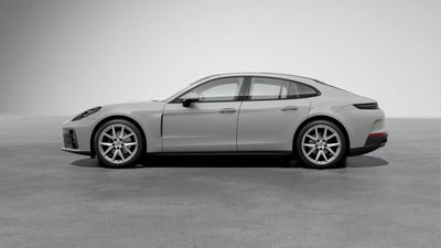 2026 Porsche Panamera Base