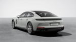 2026 Porsche Panamera Base