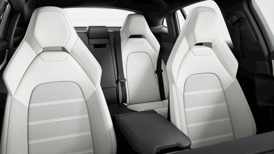 2026 Porsche Panamera Base