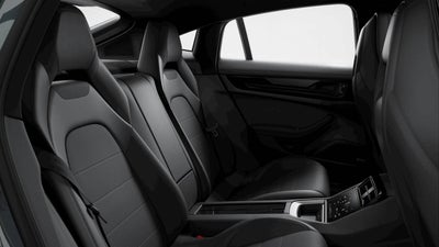 2026 Porsche Panamera Base