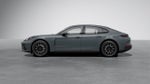 2026 Porsche Panamera Base