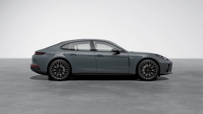 2026 Porsche Panamera Base