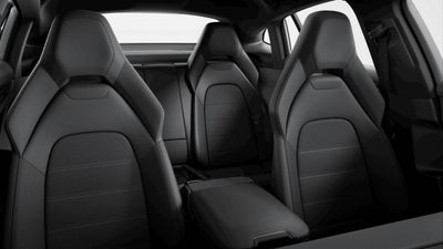 2026 Porsche Panamera Base