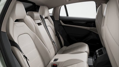 2026 Porsche Panamera Panamera 4