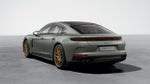 2026 Porsche Panamera Panamera 4