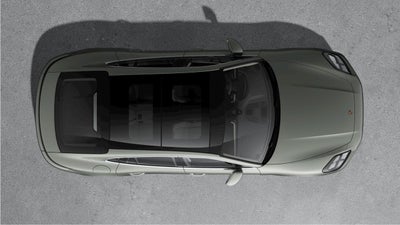2026 Porsche Panamera Panamera 4