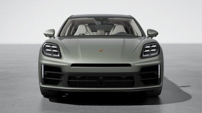 2026 Porsche Panamera Panamera 4