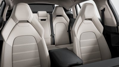 2026 Porsche Panamera Panamera 4