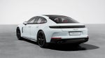 2026 Porsche Panamera Base