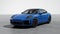 2026 Porsche Panamera Panamera 4