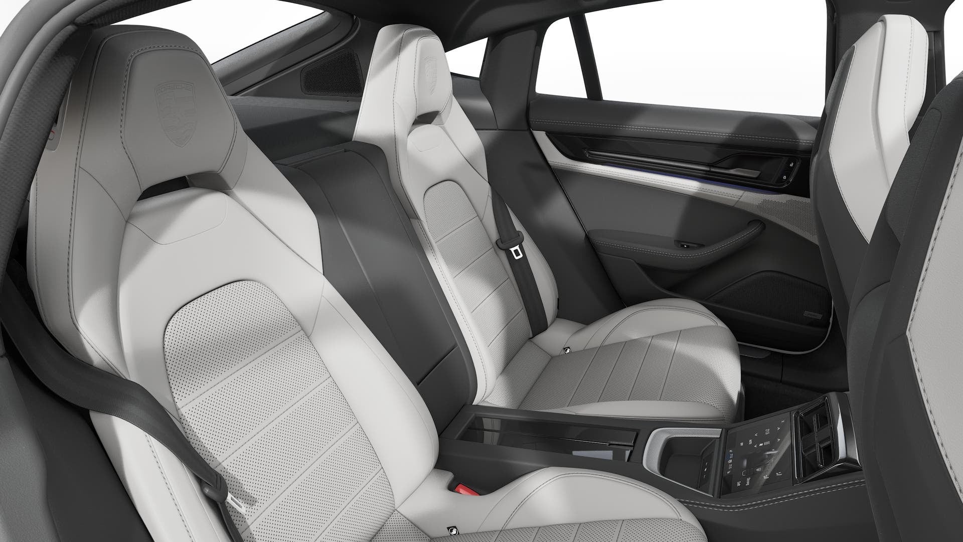 2026 Porsche Panamera Panamera