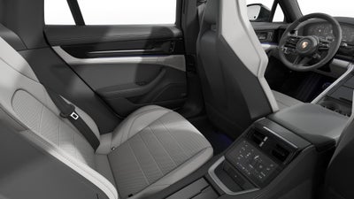 2026 Porsche Panamera Panamera