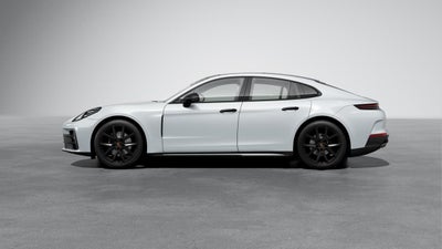 2026 Porsche Panamera Panamera