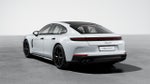 2026 Porsche Panamera Panamera