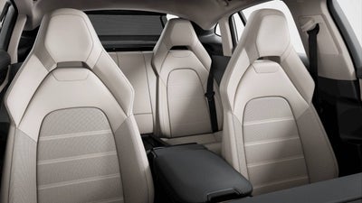 2026 Porsche Panamera Base