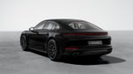 2026 Porsche Panamera Base