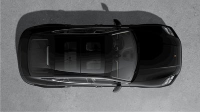 2026 Porsche Panamera Base