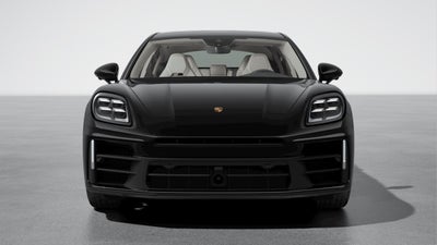 2026 Porsche Panamera Base