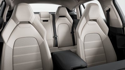 2026 Porsche Panamera Base