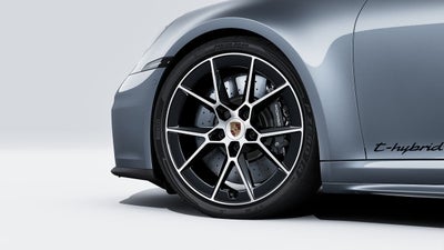 2027 Porsche 911 911 Carrera GTS