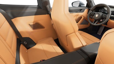 2027 Porsche 911 911 Carrera GTS
