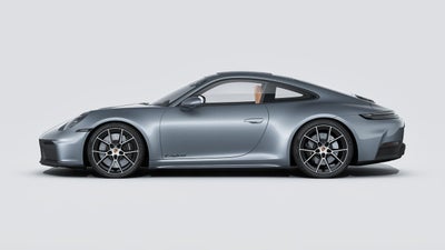 2027 Porsche 911 911 Carrera GTS