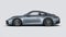 2027 Porsche 911 911 Carrera GTS