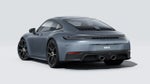 2027 Porsche 911 911 Carrera GTS