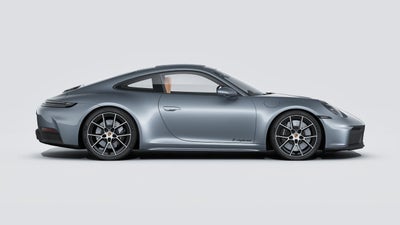2027 Porsche 911 911 Carrera GTS
