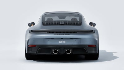 2027 Porsche 911 911 Carrera GTS