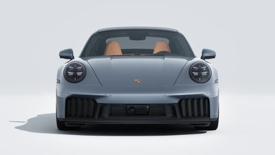 2027 Porsche 911 911 Carrera GTS