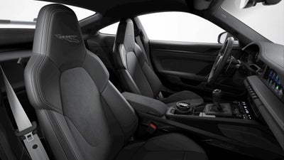 2026 Porsche 911 GT3