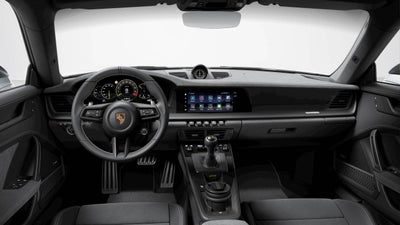 2026 Porsche 911 GT3