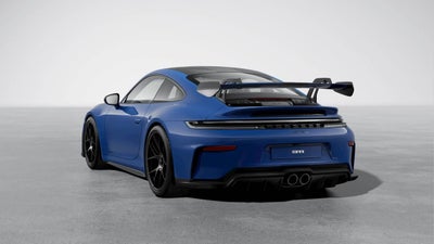 2026 Porsche 911 911 GT3