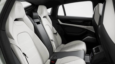 2026 Porsche Panamera GTS