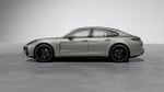 2026 Porsche Panamera GTS