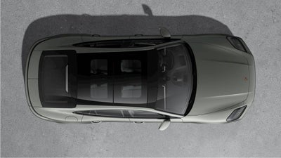 2026 Porsche Panamera GTS