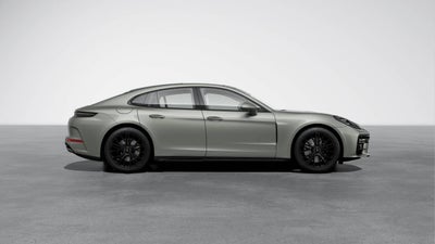 2026 Porsche Panamera GTS