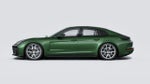 2027 Porsche Panamera Panamera GTS