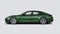 2027 Porsche Panamera Panamera GTS