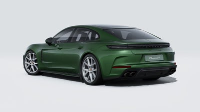 2027 Porsche Panamera Panamera GTS