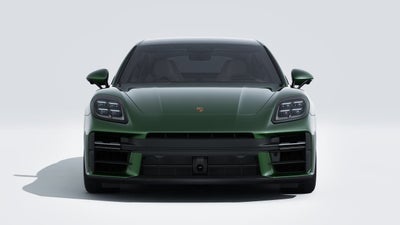2027 Porsche Panamera Panamera GTS
