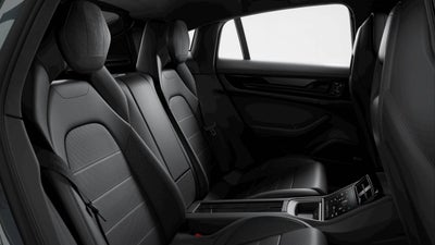 2026 Porsche Panamera GTS