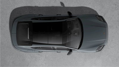 2026 Porsche Panamera GTS