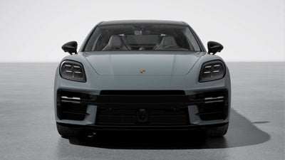 2026 Porsche Panamera GTS
