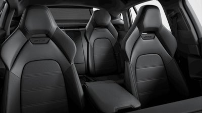 2026 Porsche Panamera GTS