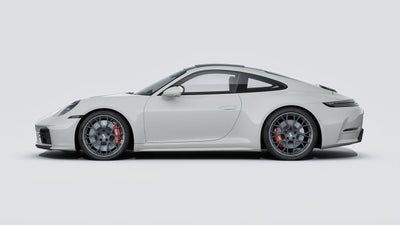 2026 Porsche 911 911 Carrera S
