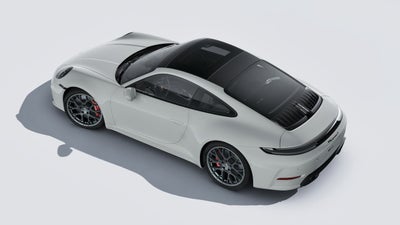 2026 Porsche 911 911 Carrera S