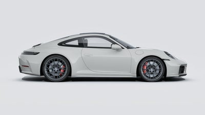 2026 Porsche 911 911 Carrera S