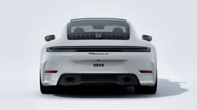 2026 Porsche 911 911 Carrera S